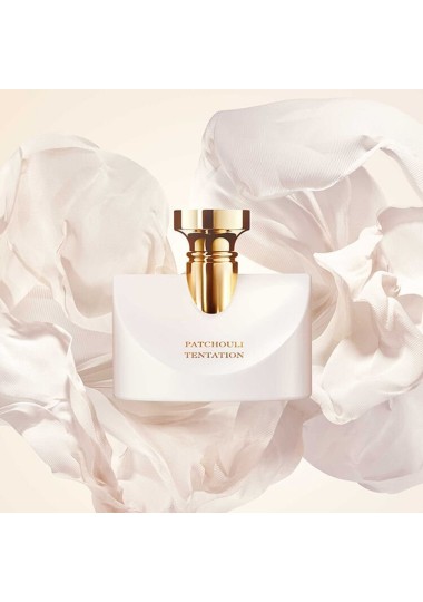 Eau de Parfum Femme BVLGARI PATCHOULI TENTATION