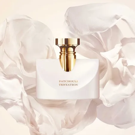 Eau de Parfum Femme BVLGARI PATCHOULI TENTATION - BVLGARI