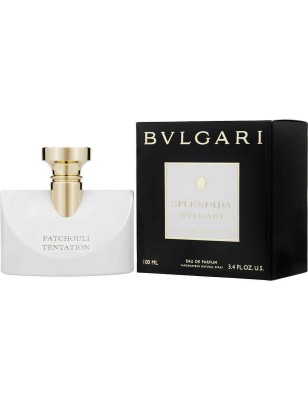 Eau de Parfum BVLGARI PATCHOULI TENTATION BVLGARI - 2