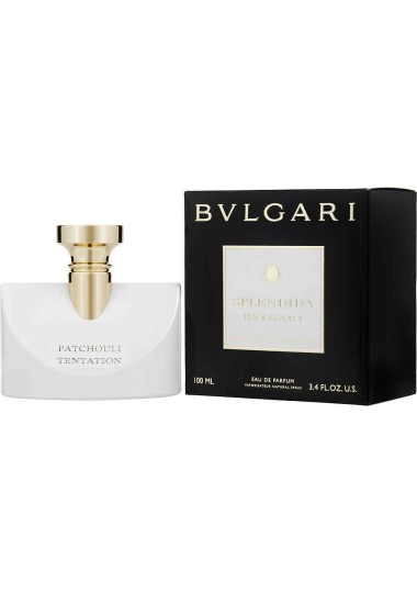 Eau de Parfum Femme BVLGARI PATCHOULI TENTATION BVLGARI - 2