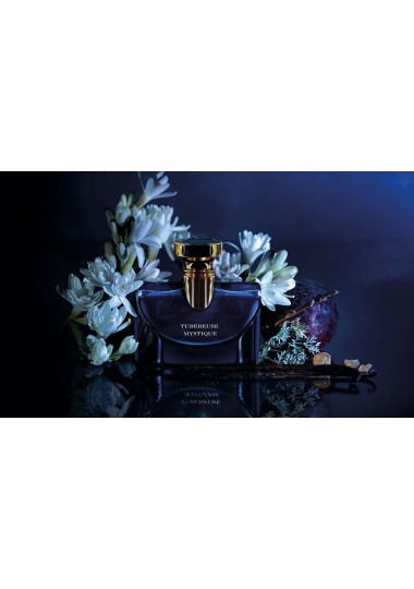 Eau de Parfum Femme BVLGARI TUBEREUSE MYSTIQUE
