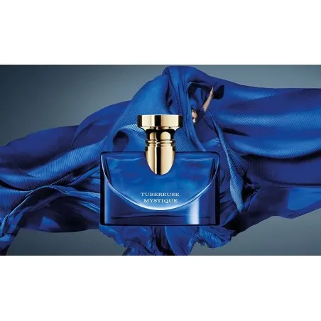 Eau de Parfum Femme BVLGARI TUBEREUSE MYSTIQUE - BVLGARI