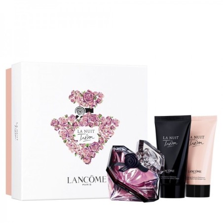 Coffret Parfum LANCOME LA NUIT TRESOR 50ML LANCOME - 1