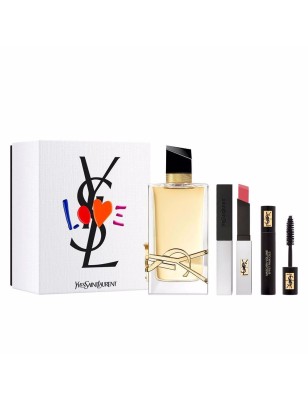 Coffret Parfum YVES SAINT LAURENT LIBRE 90ML Yves Saint Laurent - 1