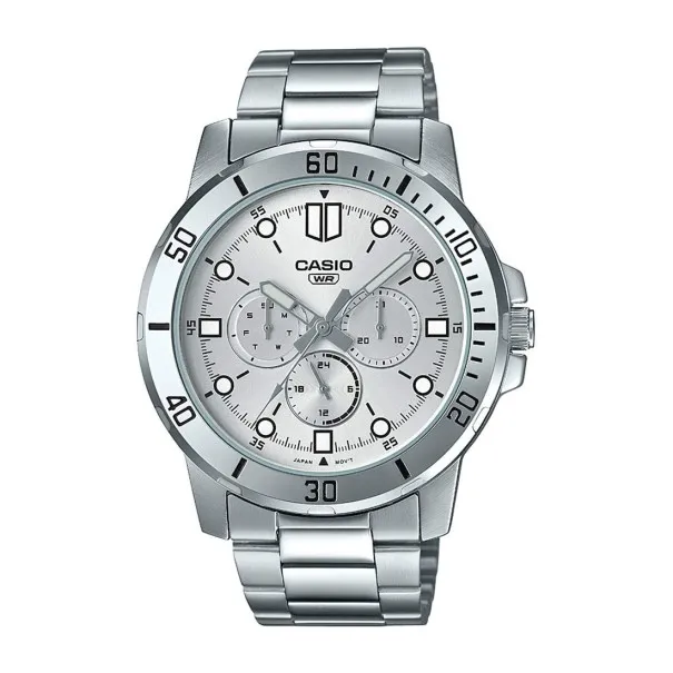 Montre Homme CASIO MTP-VD300D-7EUDF