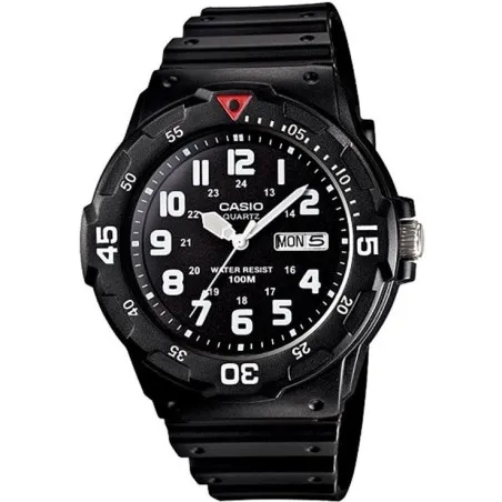 Montre Homme CASIO MRW-200H-1BVDF - Casio