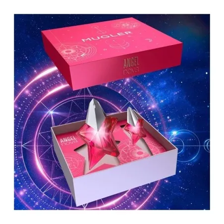 Coffret Parfum Femme MUGLER ANGEL NOVA - MUGLER