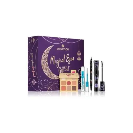 Coffret maquillage ESSENCE  MAGICAL EYES GIFT SET - ESSENCE