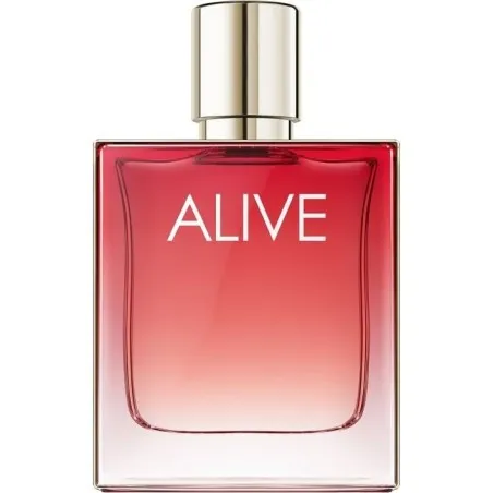 Eau de Parfum Femme HUGO BOSS ALIVE INTENSE* - Hugo boss