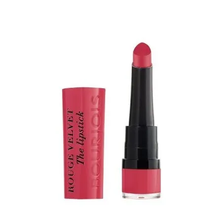 Rouge à Lèvres BOURJOIS THE LIPSTICK - BOURJOIS