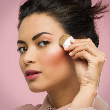 Highlighter BOURJOIS Le Petit Strober - Illuminateur - Universelle - BOURJOIS