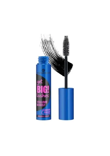 Mascara ESSENCE BIG LASHES WATERPROOF - ESSENCE