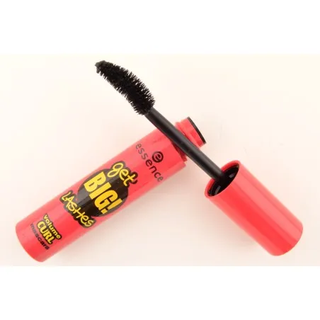 Mascara ESSENCE GET BIG LASHES LIFTING