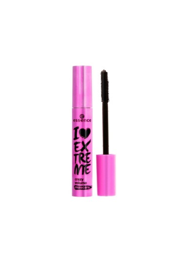 Mascara ESSENCE EXTREME CRAZY VOLUME ESSENCE - 1