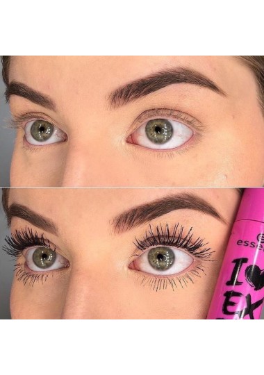 Mascara ESSENCE EXTREME CRAZY VOLUME