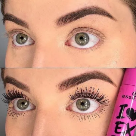 Mascara ESSENCE EXTREME CRAZY VOLUME