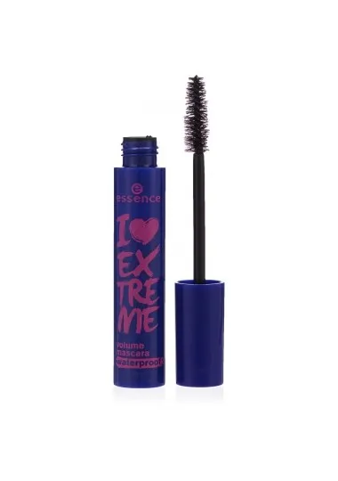 Mascara ESSENCE EXTREME WATER PROOF - ESSENCE