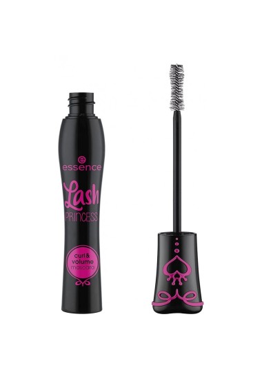 Mascara ESSENCE LASH PRINCESS CURL & VOLUME ESSENCE - 1