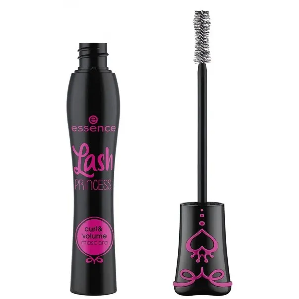Mascara ESSENCE LASH PRINCESS CURL & VOLUME - ESSENCE Mascara ESSENCE LASH PRINCESS CURL & VOLUME - ESSENCE