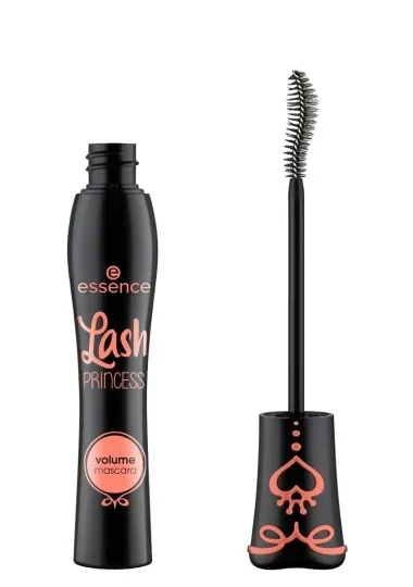 Mascara ESSENCE LASH  PRINCESS VOLUME - ESSENCE