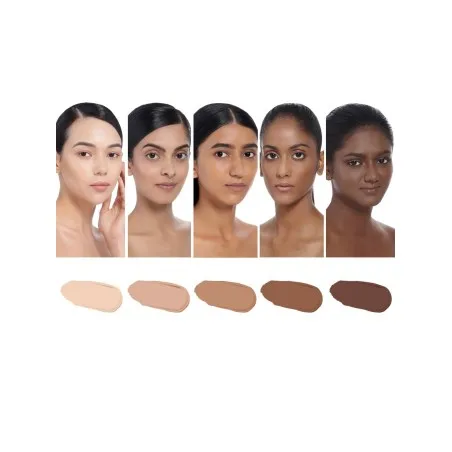 Fond de Teint PAESE LIQUID POWDER DOUBLE SKIN - PAESE