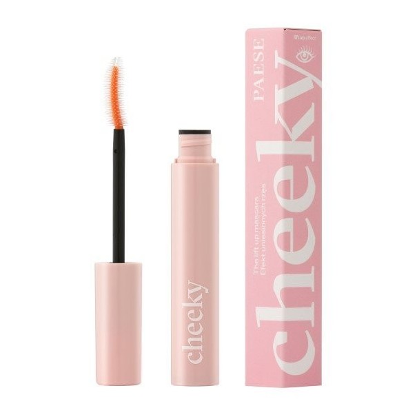 Mascara PAESE CHEEKY 9 ML - PAESE