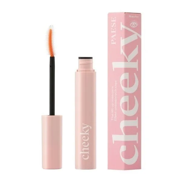 Mascara PAESE CHEEKY 9 ML