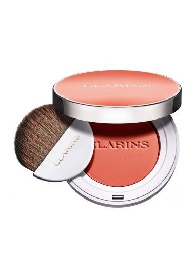 Blush CLARINS JOLI BLUSH, COULEUR & ÉCLAT, LONGUE TENUE CLARINS - 1