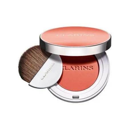Blush CLARINS JOLI BLUSH, COULEUR & ÉCLAT, LONGUE TENUE - CLARINS