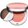 Blush CLARINS JOLI BLUSH, COULEUR & ÉCLAT, LONGUE TENUE - CLARINS