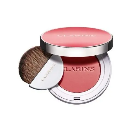Blush CLARINS JOLI BLUSH, COULEUR & ÉCLAT, LONGUE TENUE - CLARINS