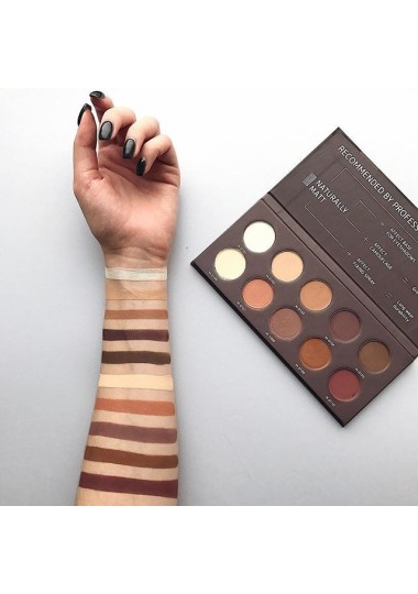 Palette PAESE NATURALLY MATT