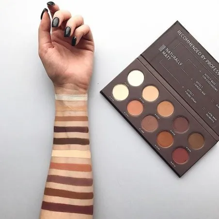 Palette PAESE NATURALLY MATT - PAESE
