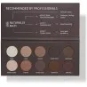 Palette PAESE NATURALLY MATT - PAESE