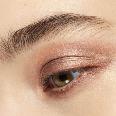 Fard à Paupières CLARINS OMBRE 4 COULEURS 03 FLAME GRADATION - CLARINS
