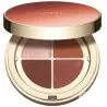 Fard à Paupières CLARINS OMBRE 4 COULEURS 03 FLAME GRADATION - CLARINS