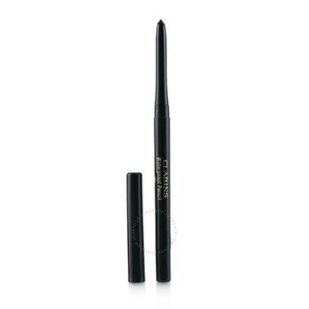 Crayon Sourcils CLARINS WATER PROOF PENCIL - CLARINS Crayon Sourcils CLARINS WATER PROOF PENCIL - CLARINS