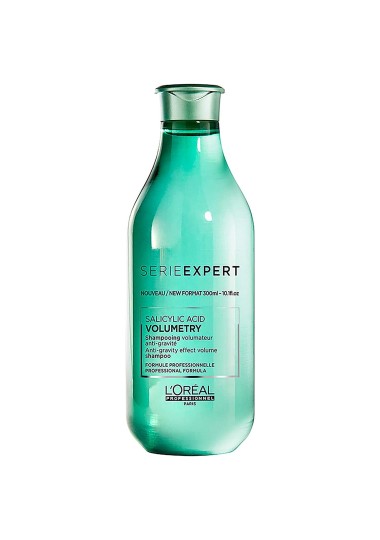 Shampooing L'Oréal VOLUMETRY L'Oréal - 1