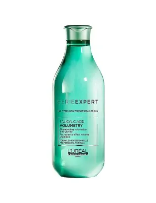 Shampooing L'Oréal VOLUMETRY - L'Oréal