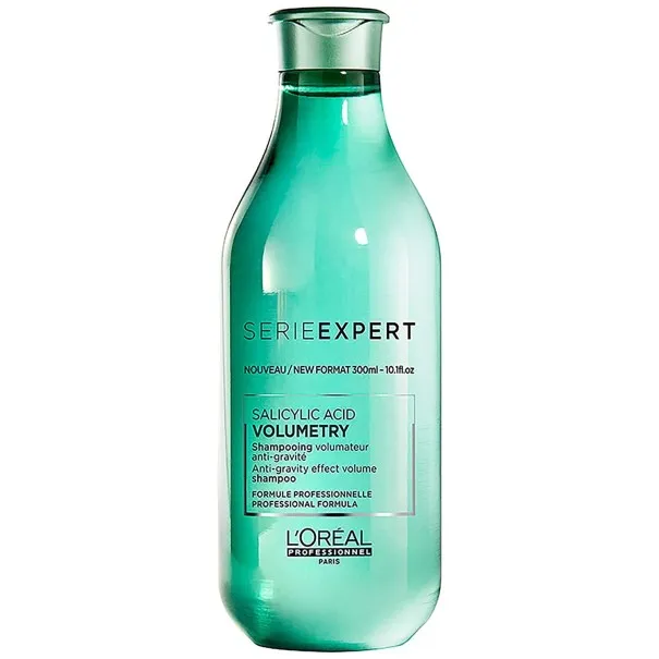 Shampooing L'Oréal VOLUMETRY - L'Oréal Shampooing L'Oréal VOLUMETRY - L'Oréal