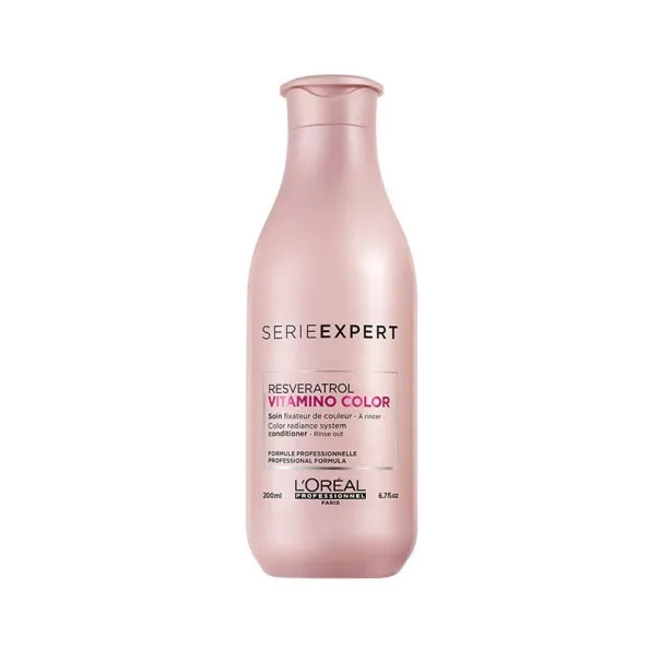 Shampooing L'Oréal VITAMINO COLOR - L'OREAL
