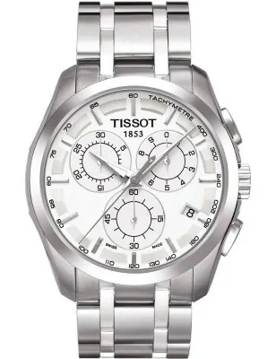 Montre Homme TISSOT T035.617.11.031.00