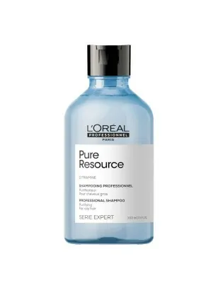 Shampooing L'Oréal PURE RESOURCE - L'Oréal