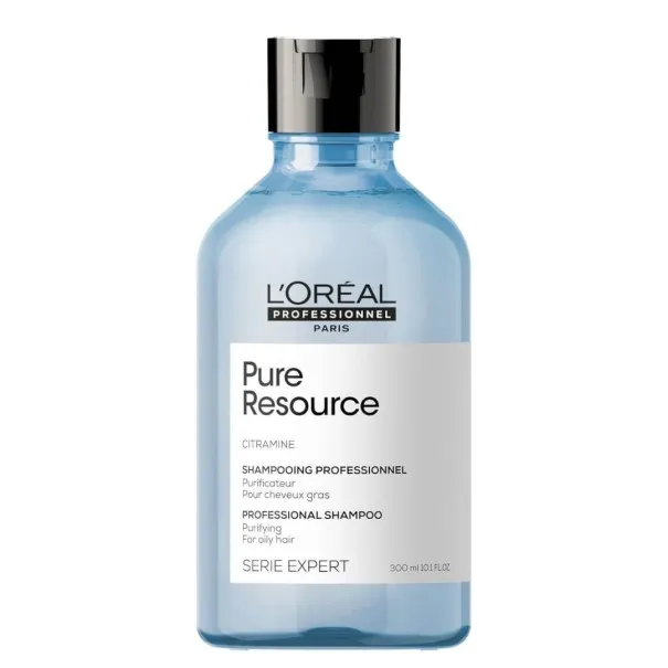 Shampooing L'Oréal PURE RESOURCE - L'Oréal Shampooing L'Oréal PURE RESOURCE - L'Oréal