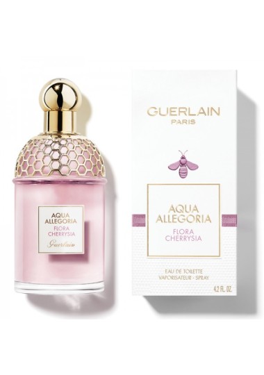 Eau de Toilette Femme GUERLAIN FLORA CHERRYSIA 75ML GUERLAIN - 1