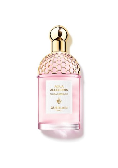 Eau de Toilette Femme GUERLAIN FLORA CHERRYSIA 75ML