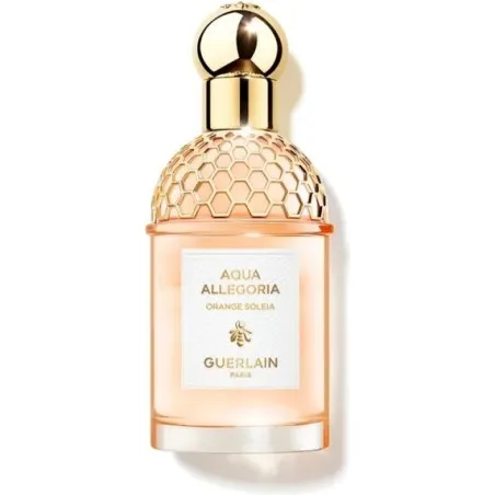 Eau de Toilette Femme GUERLAIN SOLEIA 75 ML