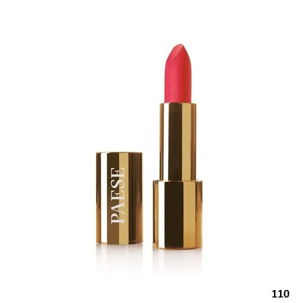 Rouge à Lèvres PAESE MATTOLOGIE MATTE LIPSTICK 4,3 G