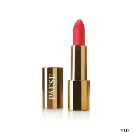 Rouge à Lèvres PAESE MATTOLOGIE MATTE LIPSTICK 4,3 G - PAESE