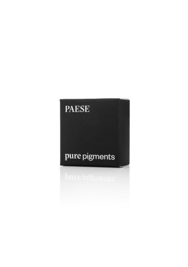 Fard à Paupières PAESE PURE PIGMENTS